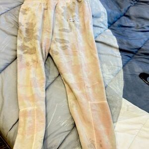 Nike Sweats size medium used.